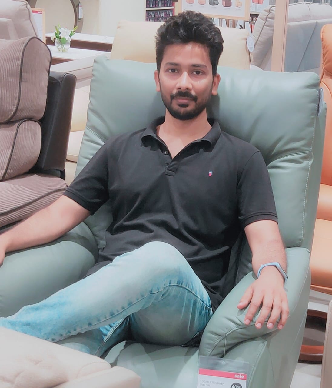 Suraj Kumar - Software Engineer